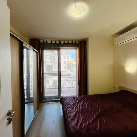 Apartment Family 2 Pomorie