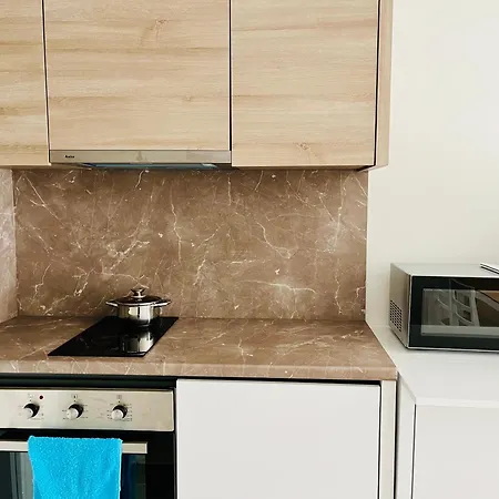 Family 2 Apartment Pomorie