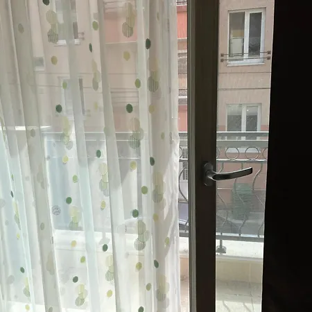 Family 2 Apartment Pomorie