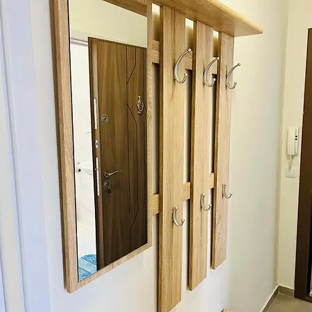 Apartment Family 2 Pomorie